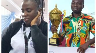 International Scrabble Stars Converge on Lagos for 5th Emmanuel Egbele Annual Tournament,(EEAST)