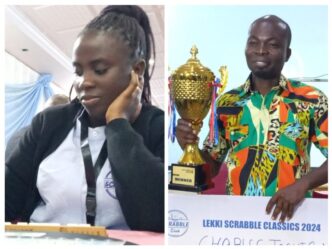 International Scrabble Stars Converge on Lagos for 5th Emmanuel Egbele Annual Tournament,(EEAST)