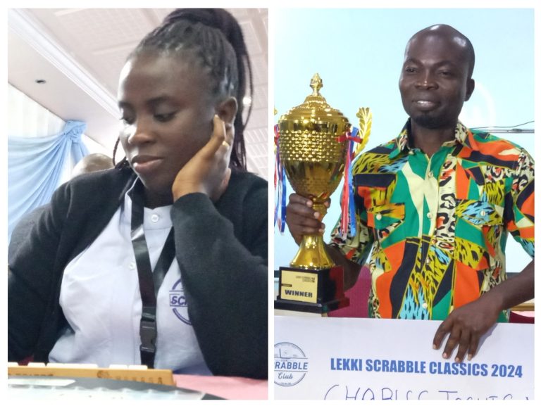 International Scrabble Stars Converge on Lagos for 5th Emmanuel Egbele Annual Tournament,(EEAST)