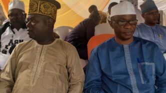Kayokayo Festival: Professor Onibon Calls for Strategic Investment in Intellectual Islamic Activities
