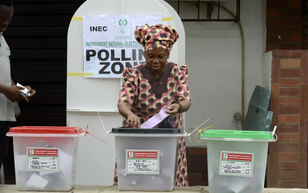 Who Runs Grassroots Governance? Lagos Voters to Decide on July 12