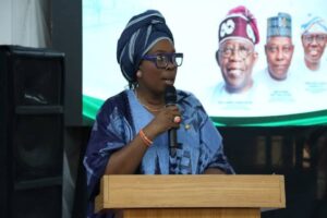 Lagos, PEBEC Team Up to Accelerate Business Reforms Through SABER Initiative