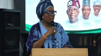 Lagos, PEBEC Team Up to Accelerate Business Reforms Through SABER Initiative