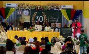 LSADA Marks 30 Years of Agricultural Impact in Lagos