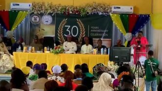 LSADA Marks 30 Years of Agricultural Impact in Lagos