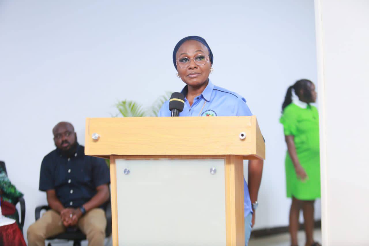 Lagos Ministry Rallies for Grassroots Transformation at Strategic Leadership Retreat