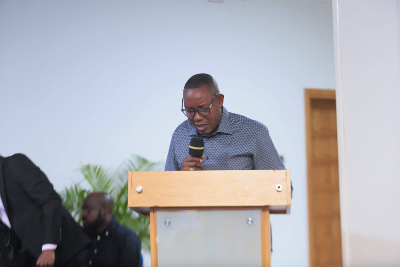 Lagos Ministry Rallies for Grassroots Transformation at Strategic Leadership Retreat