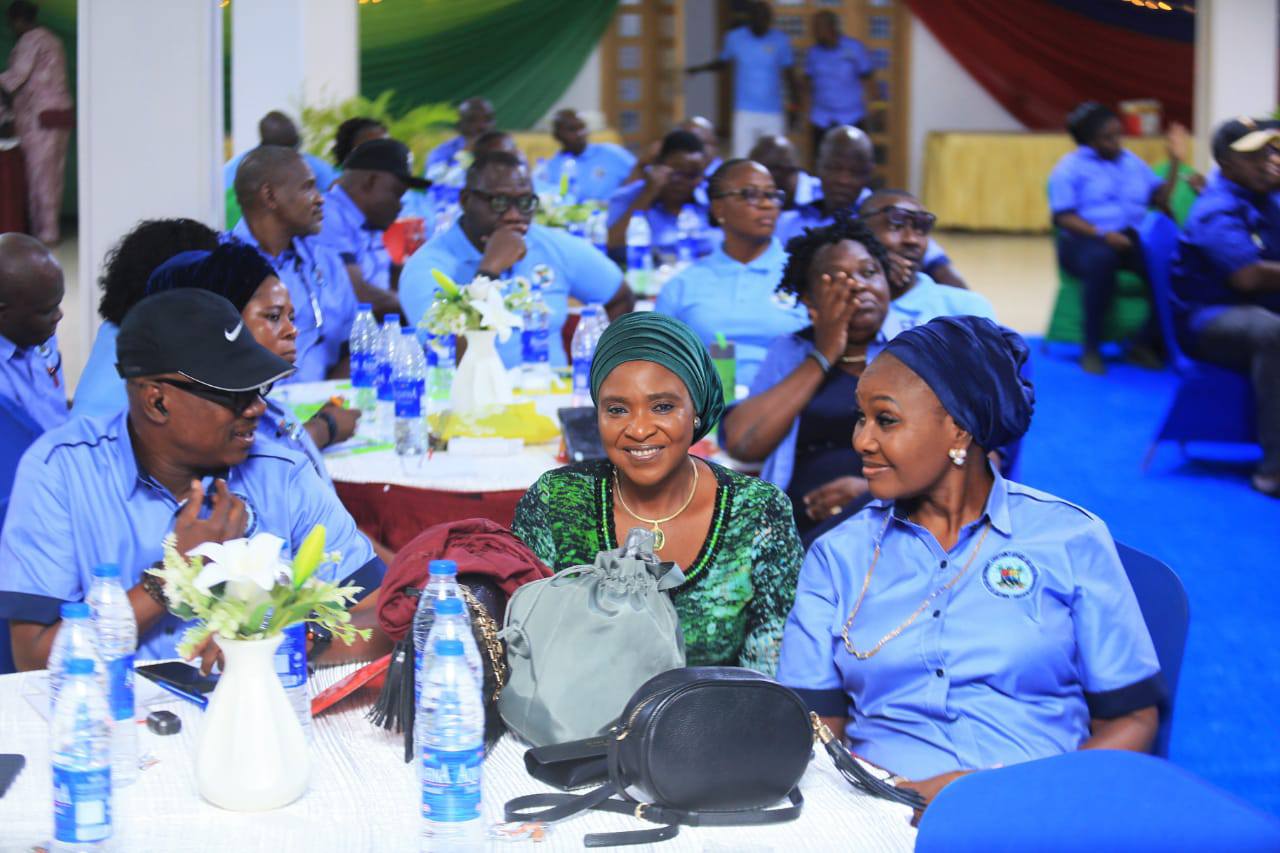 Lagos Ministry Rallies for Grassroots Transformation at Strategic Leadership Retreat