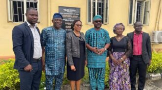 Education District II Inaugurates Innovation Committee to Boost Public Service Transformation