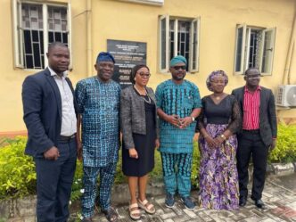 Education District II Inaugurates Innovation Committee to Boost Public Service Transformation