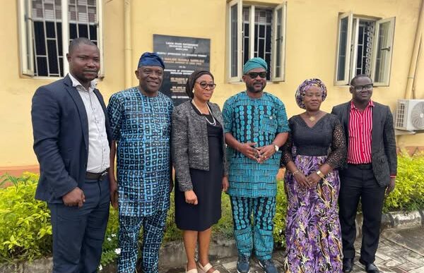 Education District II Inaugurates Innovation Committee to Boost Public Service Transformation