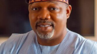 Hon. Akogun Wale Raji Anomo Receives Royal Blessings Ahead of LG Polls