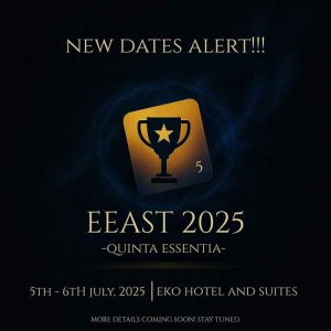 International Scrabble Stars Converge on Lagos for 5th Emmanuel Egbele Annual Tournament