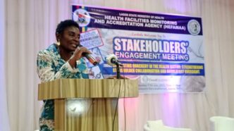 HEFAMAA Advocates for Stronger Alliances to Elevate Healthcare Standards