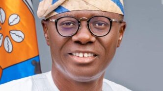 Hon. Kenny Kadri-Edu Celebrates Governor Sanwo-Olu’s Birthday with Heartfelt Gesture for PLWDs in Epe