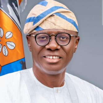 Hon. Kenny Kadri-Edu Celebrates Governor Sanwo-Olu’s Birthday with Heartfelt Gesture for PLWDs in Epe