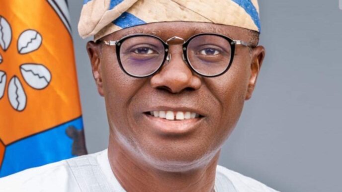 Hon. Kenny Kadri-Edu Celebrates Governor Sanwo-Olu’s Birthday with Heartfelt Gesture for PLWDs in Epe