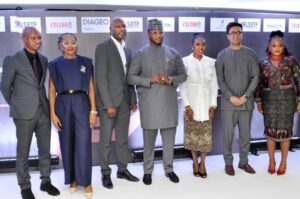 Lagos State Partners Diageo Nigeria to Empower 250 Youths Through Hospitality, Entrepreneurship Training