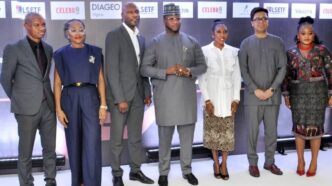 Lagos State Partners Diageo Nigeria to Empower 250 Youths Through Hospitality, Entrepreneurship Training