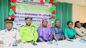 Environmental Responsibility Key to Tackling Lagos Flooding, Government Warns