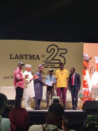 Education District III Clinches Top Spot at LASTSAP Essay, Road Project Competition