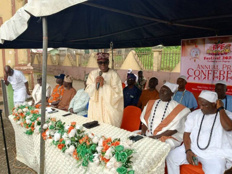 Kayokayo Festival 2025 Set to Honour Late Olu Epe Amid New Community Initiatives