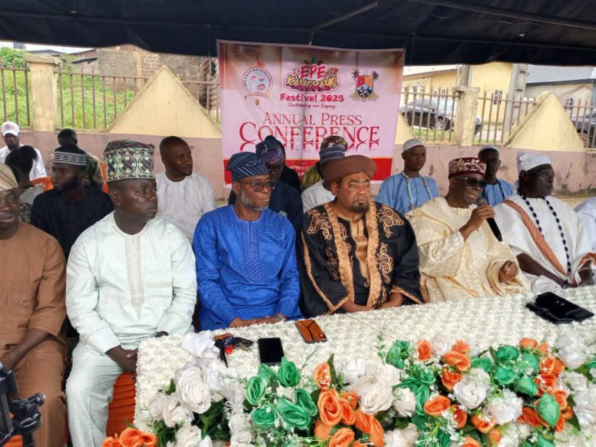 Kayokayo Festival 2025 Set to Honour Late Olu Epe Amid New Community Initiatives