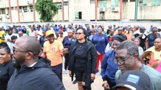 LASPA Set to Begin Crackdown on Indiscriminate Parking Starting July 28