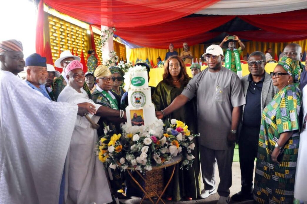Lagos Celebrates Tradesmen and Artisans, Champions Digital Inclusion at LASCOTA Day 2025