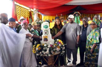 Lagos Celebrates Tradesmen and Artisans, Champions Digital Inclusion at LASCOTA Day 2025