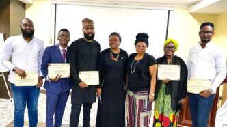 LSPHCB Celebrates Excellence in Primary Healthcare at Fourth Bi-Monthly Review Meeting