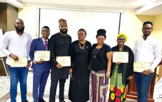 LSPHCB Celebrates Excellence in Primary Healthcare at Fourth Bi-Monthly Review Meeting