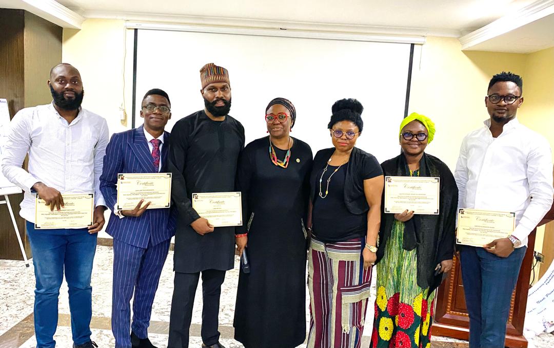 LSPHCB Celebrates Excellence in Primary Healthcare at Fourth Bi-Monthly Review Meeting