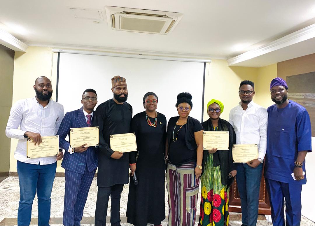 LSPHCB Celebrates Excellence in Primary Healthcare at Fourth Bi-Monthly Review Meeting