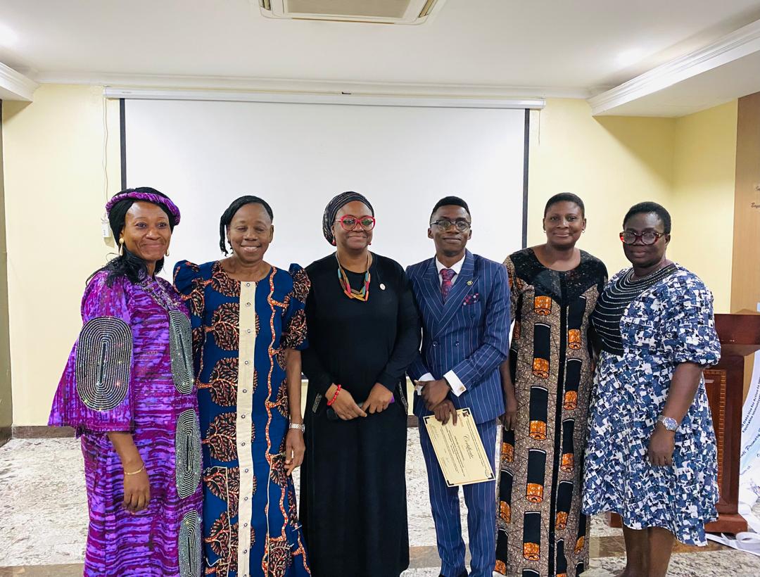 LSPHCB Celebrates Excellence in Primary Healthcare at Fourth Bi-Monthly Review Meeting
