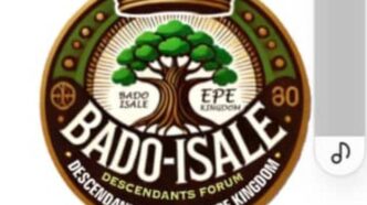 Bado Isale Community Set to Light Etufu Torch in Celebration of Kayokayo Festival