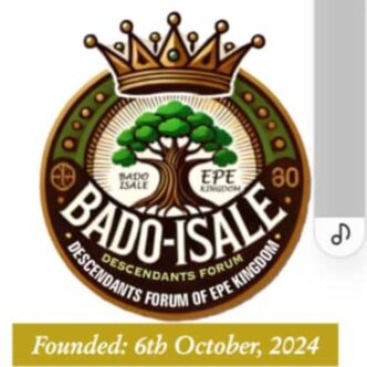 Bado Isale Community Set to Light Etufu Torch in Celebration of Kayokayo Festival