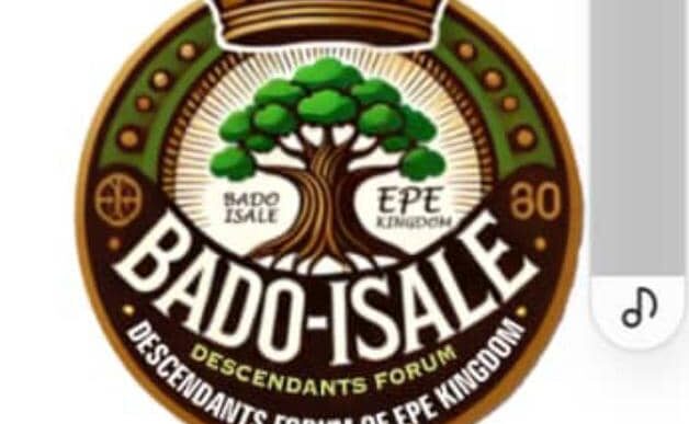 Bado Isale Community Set to Light Etufu Torch in Celebration of Kayokayo Festival