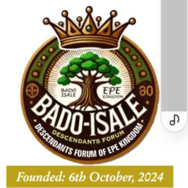 Bado Isale Community Set to Light Etufu Torch in Celebration of Kayokayo Festival