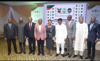 Lagos Hosts Groundbreaking Revenue Recovery Summit, Pushes for Faster Justice