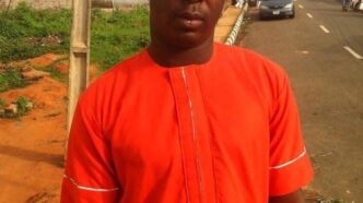 Ikosi-Ejinrin Community Mourns the Loss of Promising Youth Leader, Ahmed Kayode