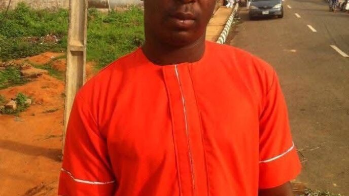 Ikosi-Ejinrin Community Mourns the Loss of Promising Youth Leader, Ahmed Kayode