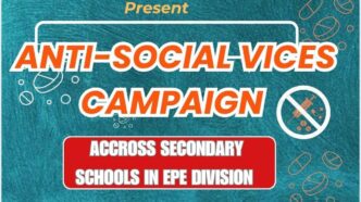 LEYOSA, NDLEA Launch Anti-Drug Campaign Across 25 Schools in Epe Division