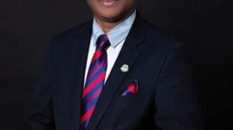 COEOSAN National Treasurer Joins Growing List of Well-Wishers Celebrating Prof. Nosiru Onibon’s Academic Elevation