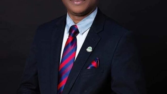 COEOSAN National Treasurer Joins Growing List of Well-Wishers Celebrating Prof. Nosiru Onibon’s Academic Elevation
