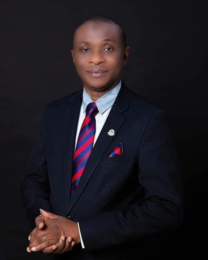 COEOSAN National Treasurer Joins Growing List of Well-Wishers Celebrating Prof. Nosiru Onibon’s Academic Elevation