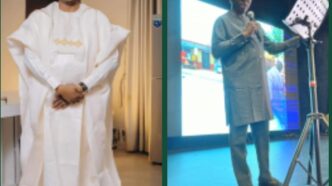 CNI Celebrates Prof. Nosirudeen Olajide Onibon on His Professorial Conferment