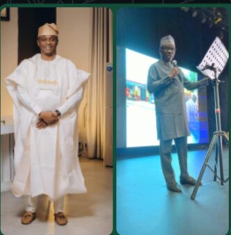 CNI Celebrates Prof. Nosirudeen Olajide Onibon on His Professorial Conferment