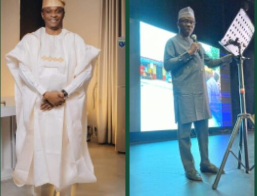 CNI Celebrates Prof. Nosirudeen Olajide Onibon on His Professorial Conferment