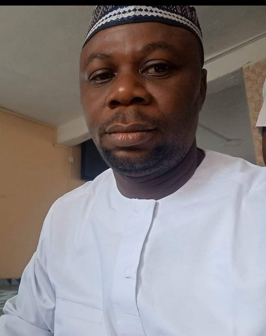 Hon. Oniga Kazeem Congratulates Hon. Animashaun on Landslide Re-election Victory as Epe Chairman